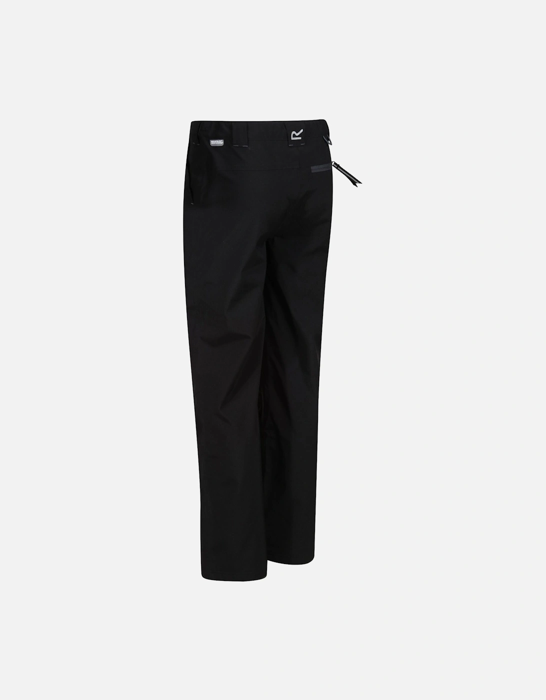 Great Outdoors Childrens/Kids Dayhike II Stretch Trousers