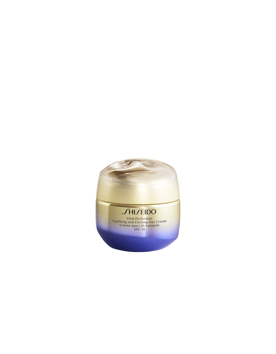 Vital Perfection Uplifting and Firming Day Cream SPF30 - Shiseido, 2 of 1