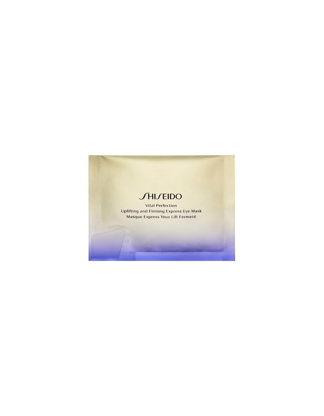 Vital Perfection Uplifting and Firming Express Eye Mask - Shiseido, 2 of 1