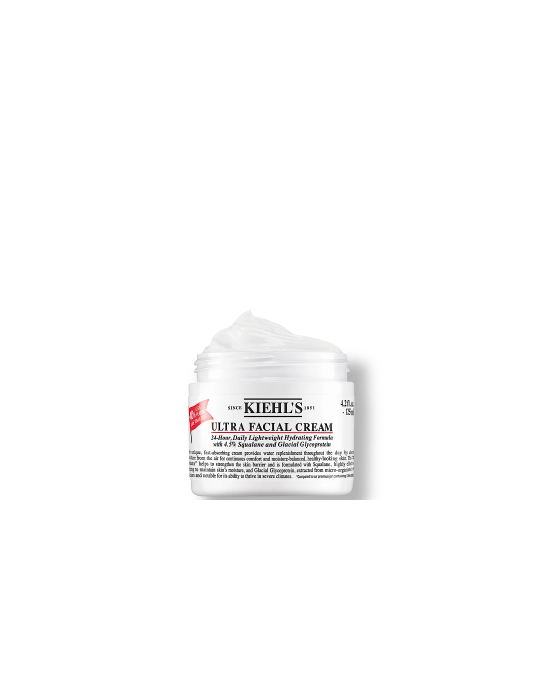 Ultra Facial Cream -125ml, 3 of 2