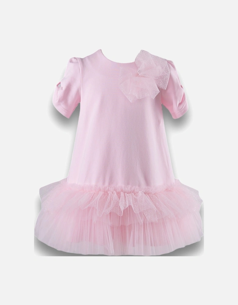Pink Tutu Dress