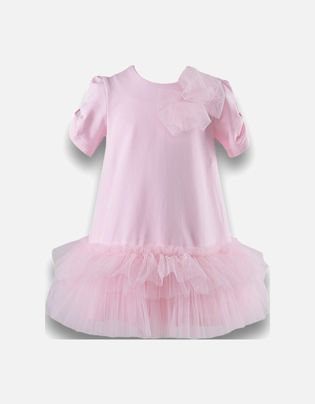 Pink Tutu Dress, 5 of 4