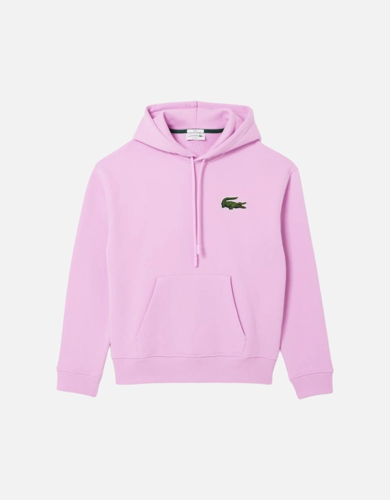 Oversized Croc Hoodie - Gelato