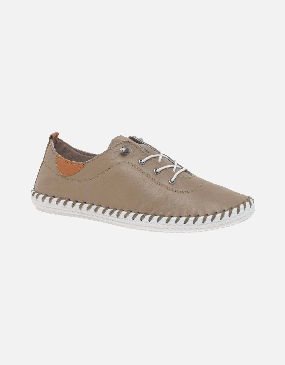 St Ives Womens Casual Shoes, 9 of 8