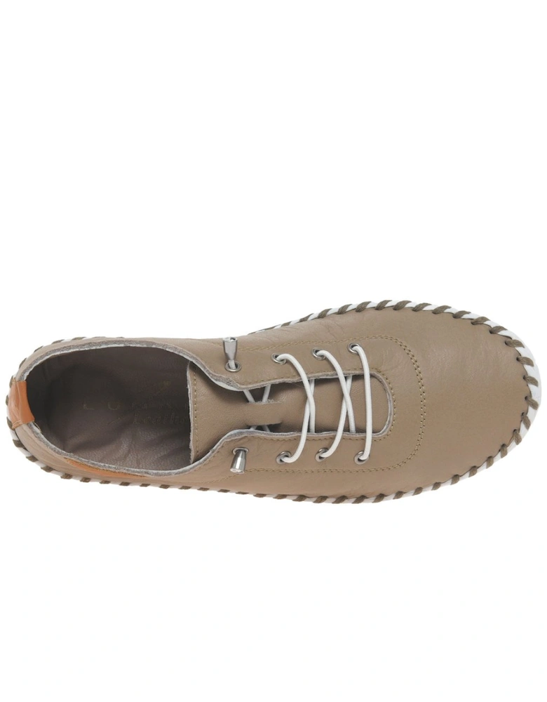 St Ives Womens Casual Shoes