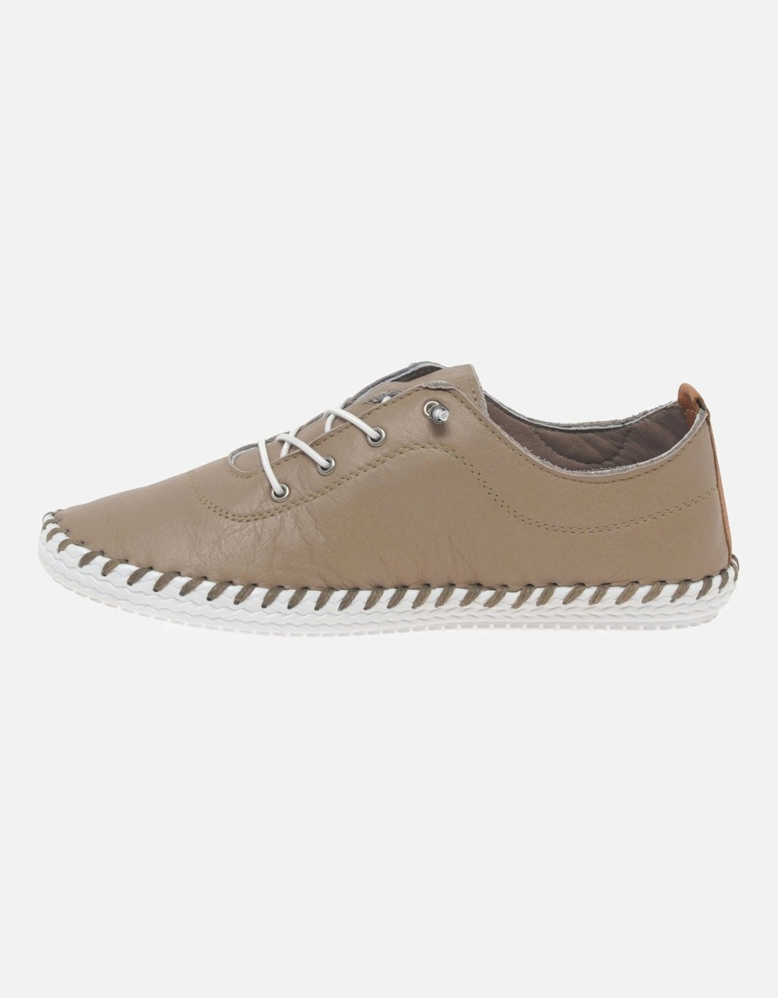 St Ives Womens Casual Shoes