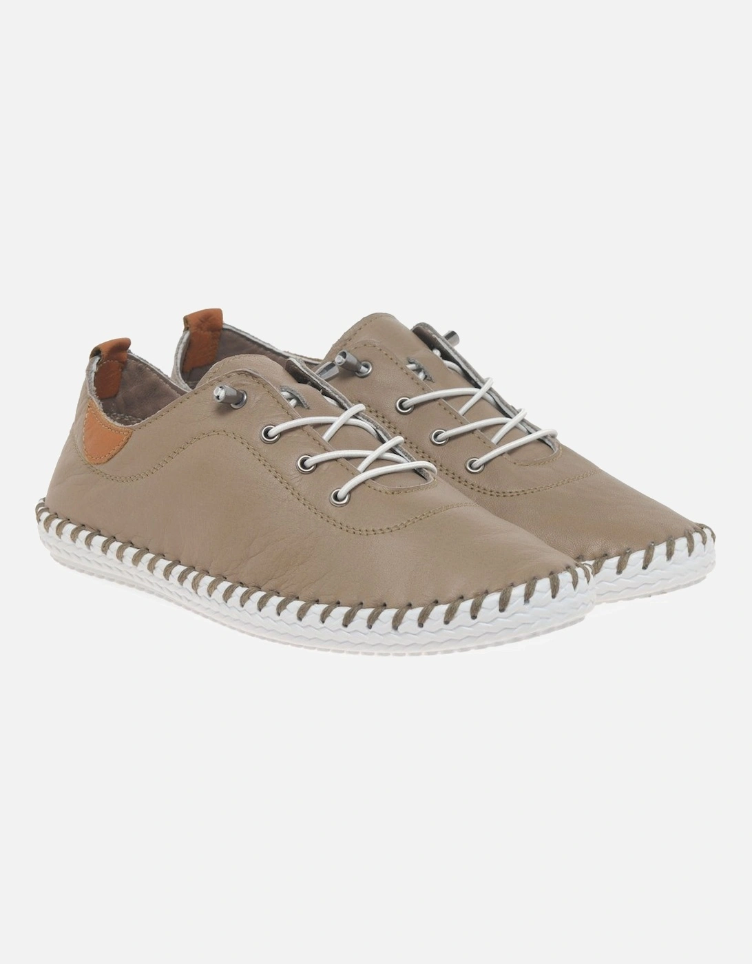 St Ives Womens Casual Shoes