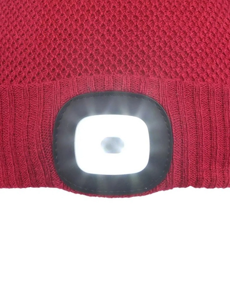 Childrens/Kids Torch II Beanie