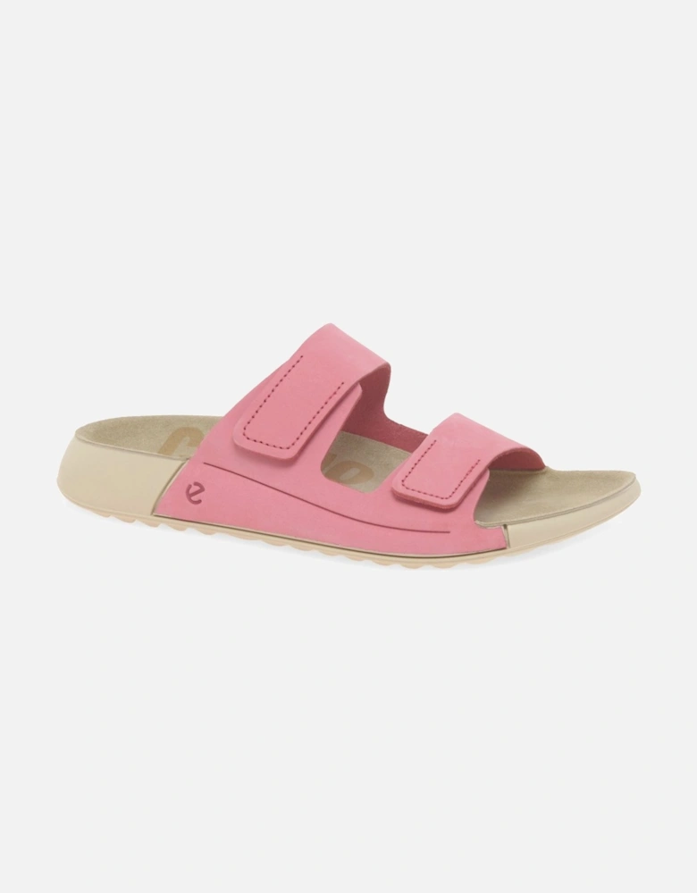 2nd Cozmo Womens Sandals