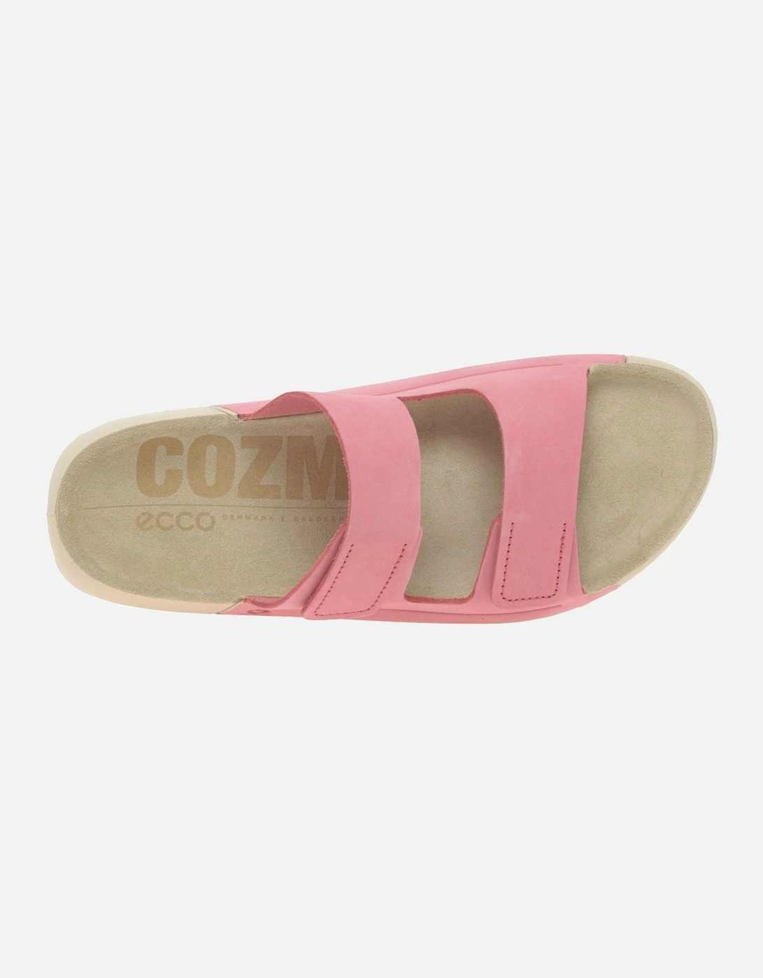 2nd Cozmo Womens Sandals