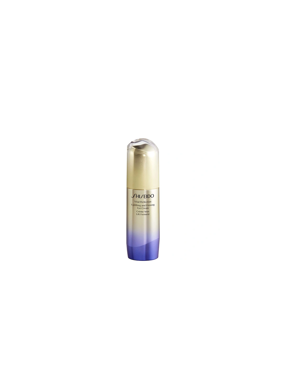 Vital Perfection Uplifting and Firming Eye Cream 15ml - Shiseido, 2 of 1