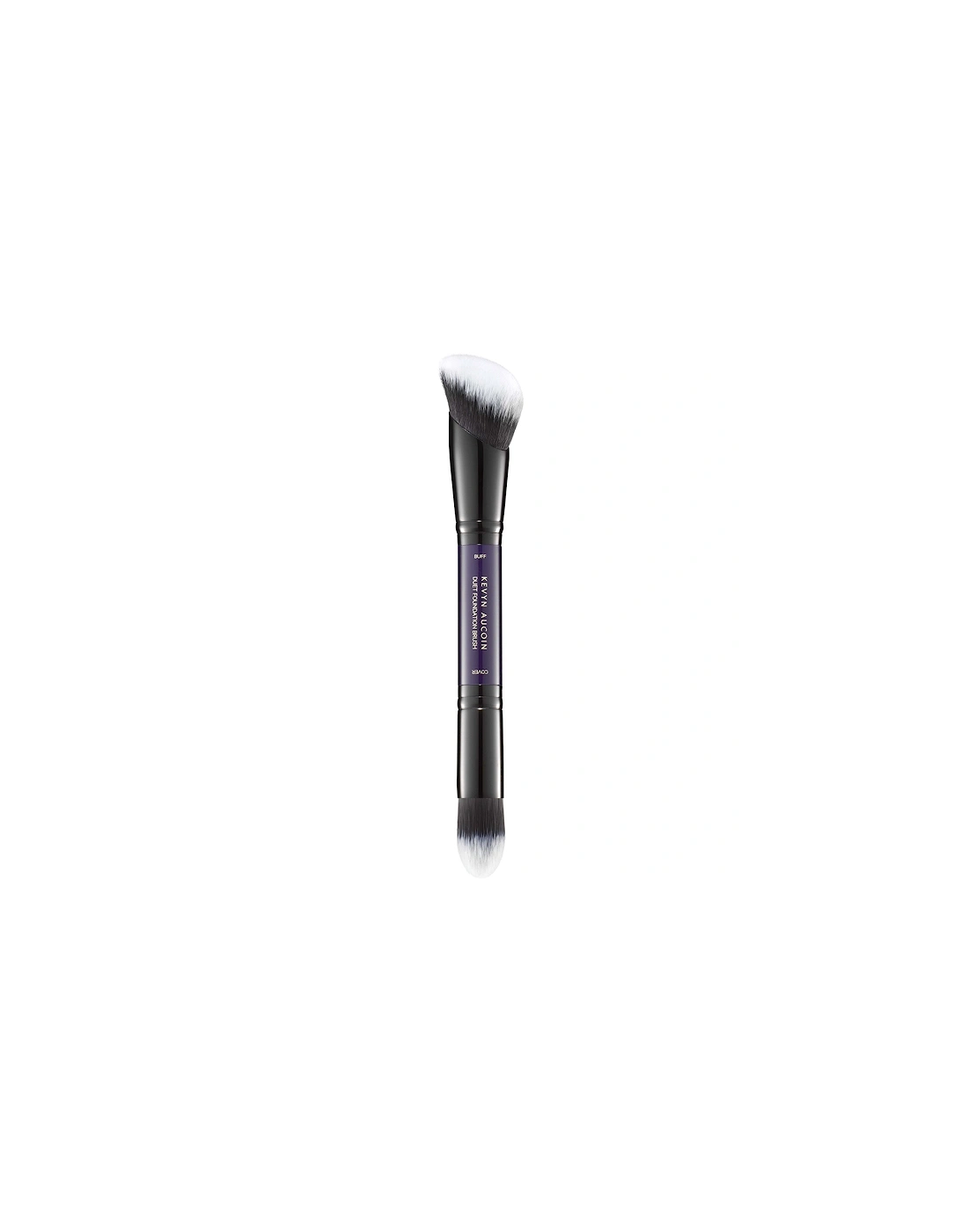 The Duet Foundation Brush, 2 of 1