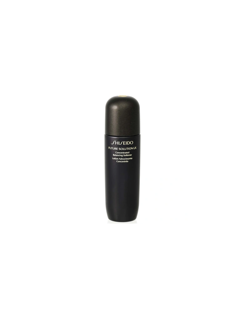 Future Solution LX Concentrated Balancing Softener 170ml - Shiseido