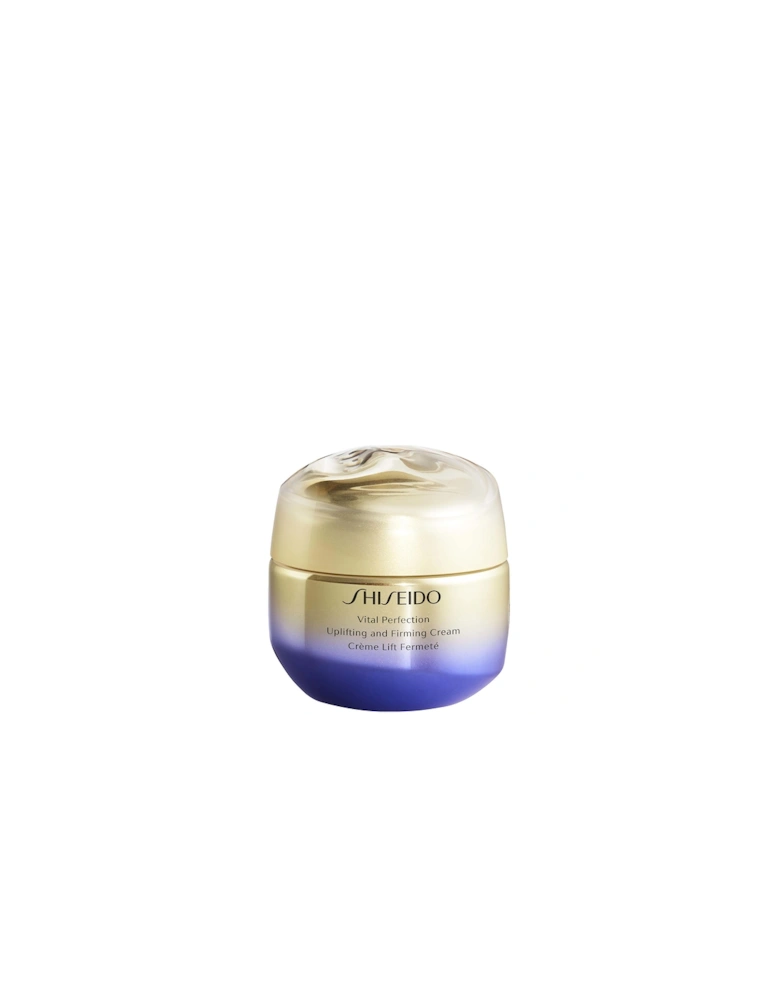 Vital Perfection Uplifting and Firming Cream 50ml - Shiseido