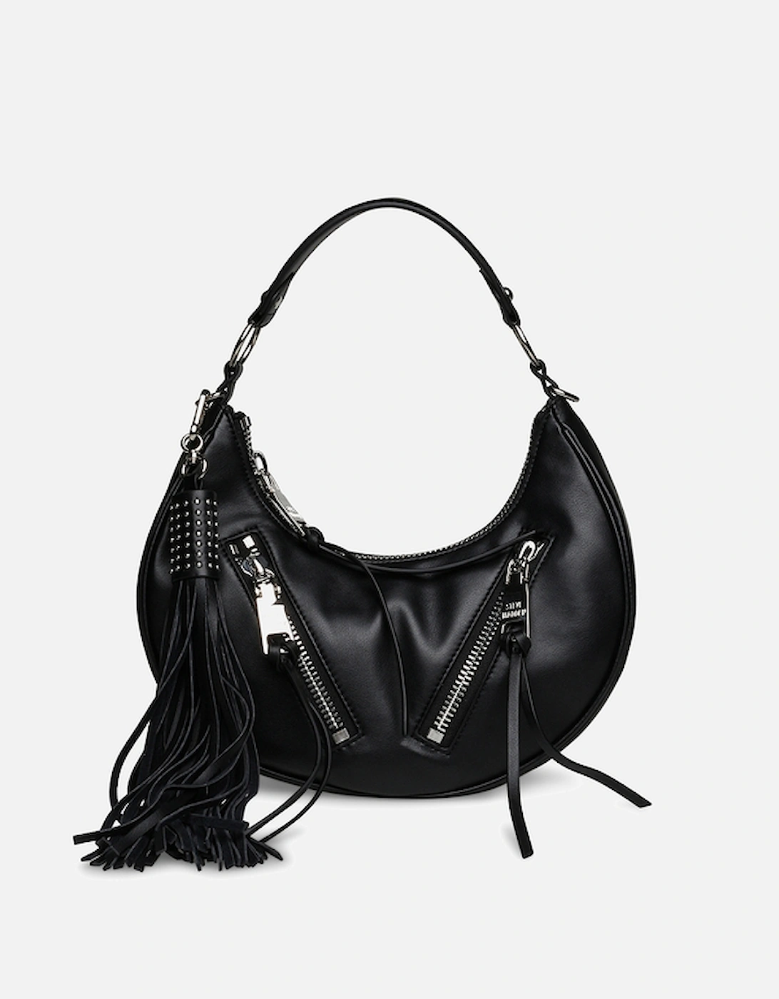 Bcosmic Faux Leather Crossbody Bag, 2 of 1
