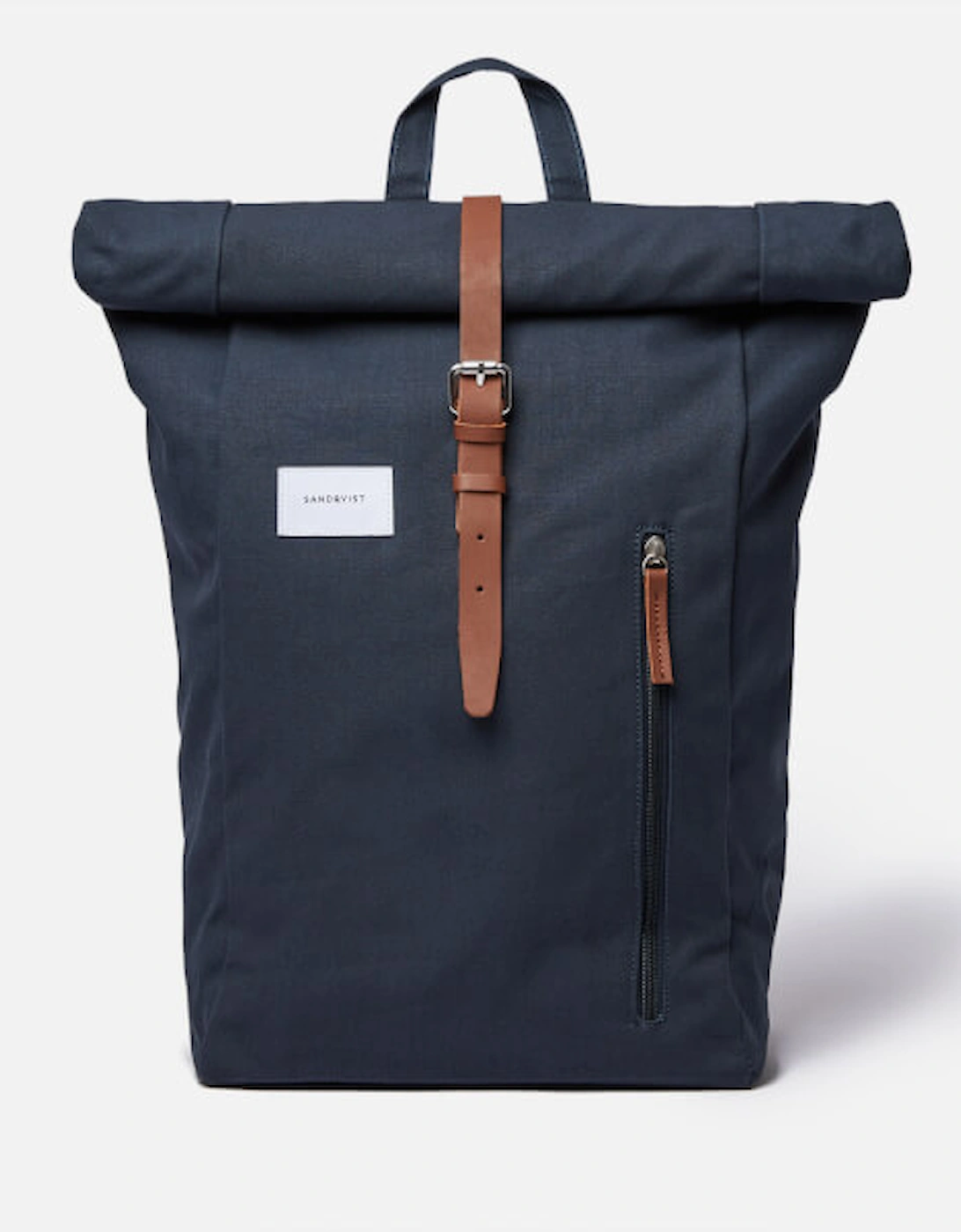 Dante Canvas Backpack, 2 of 1