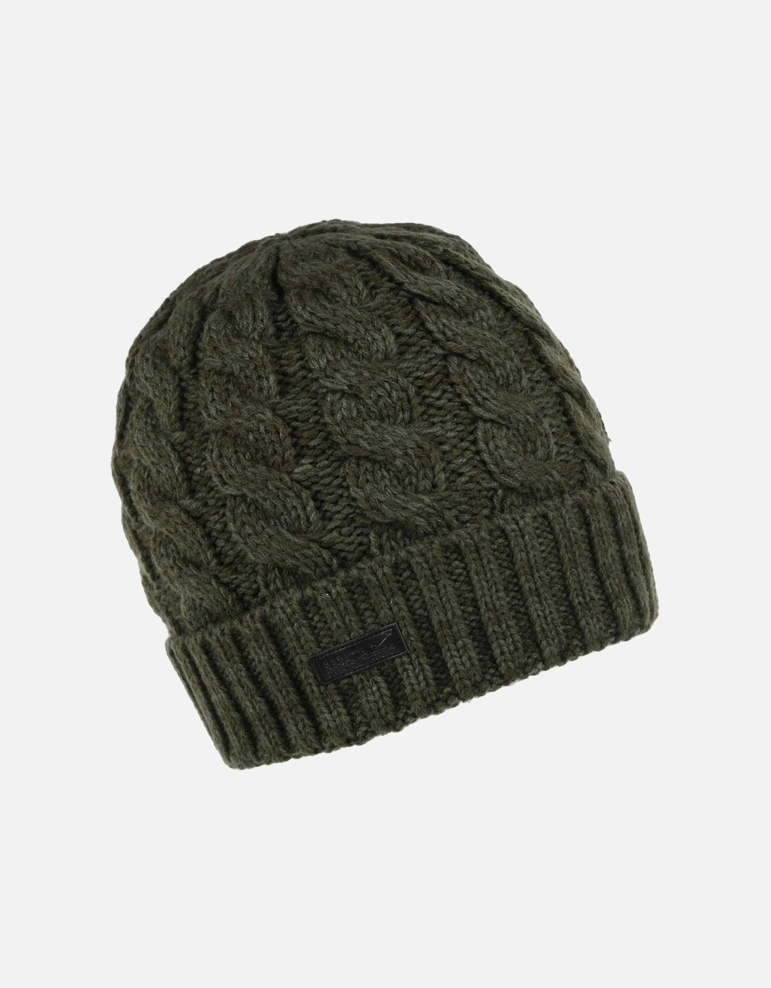 Mens Harrell III Winter Hat, 5 of 4