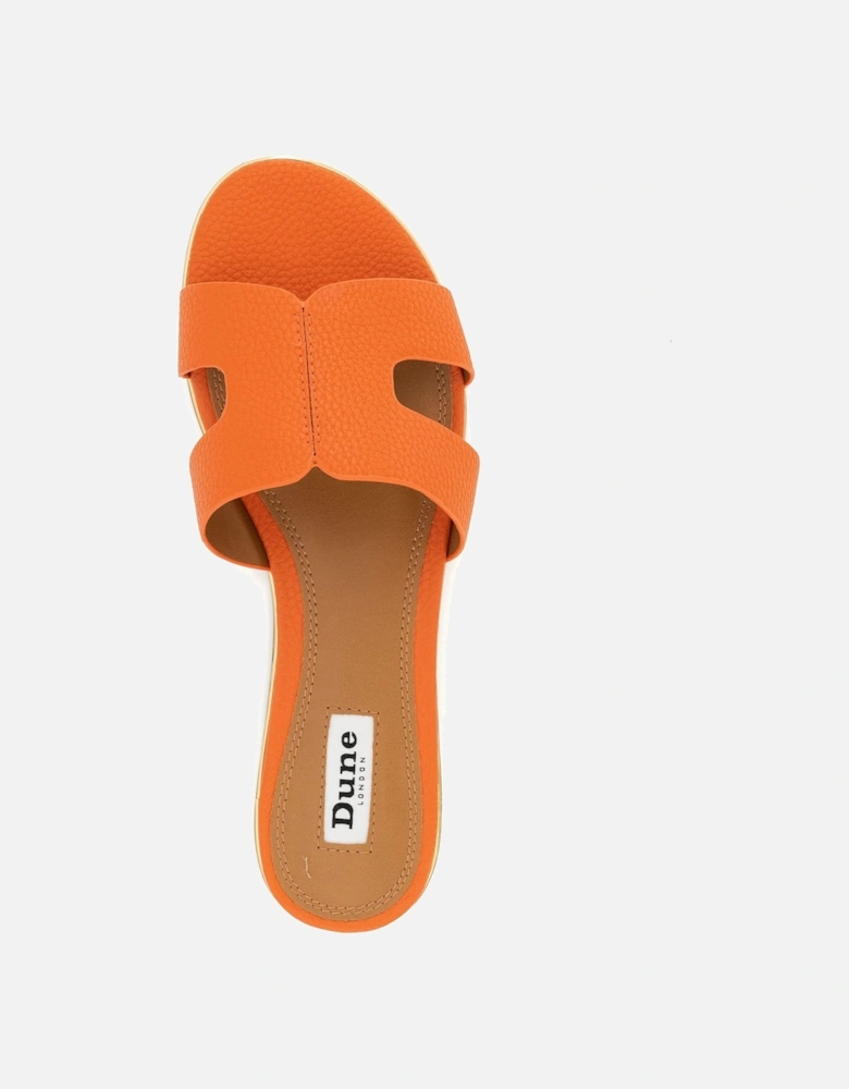 Ladies Loopers - Smart Slider Sandals