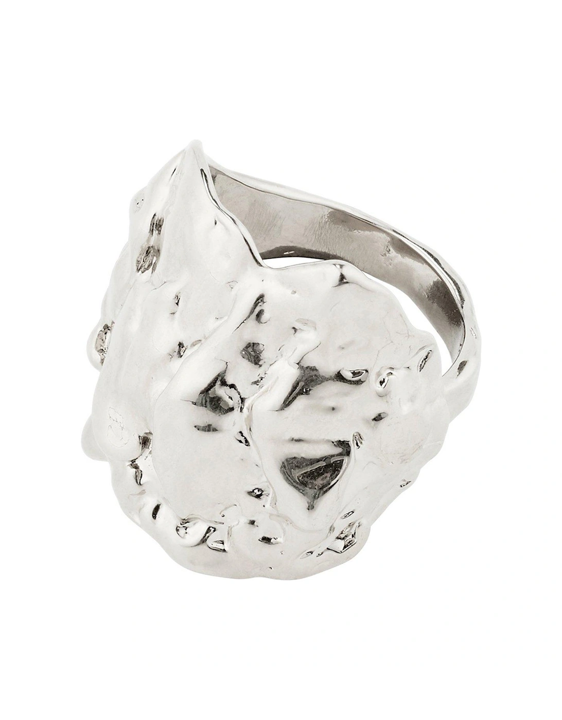 ORAH ring silver-plated, 2 of 1