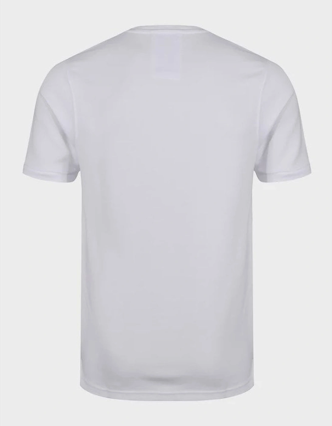 LUKE1977 Trafftastic T-Shirt - White