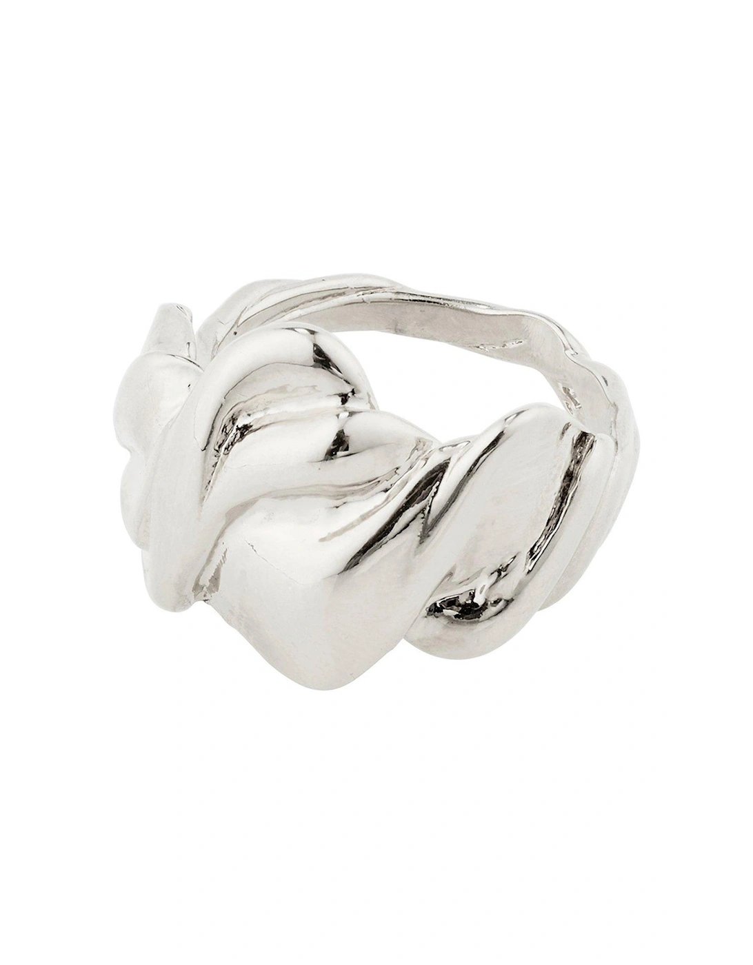 OFIRA ring silver-plated, 2 of 1