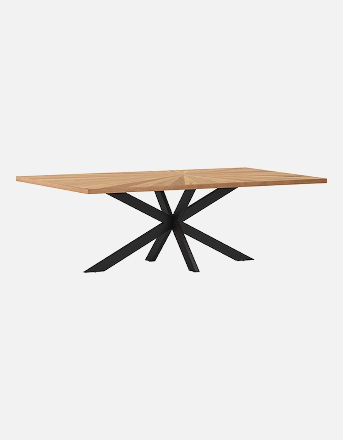 Viento Rectangular Dining Table 1800, 10 of 9