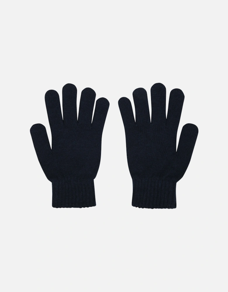 Unisex Adult Core England Gloves