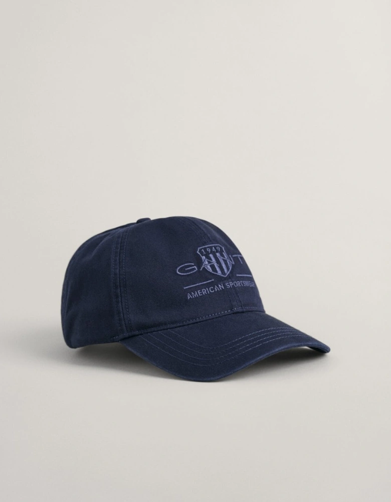 Tonal Archive Shield Cap