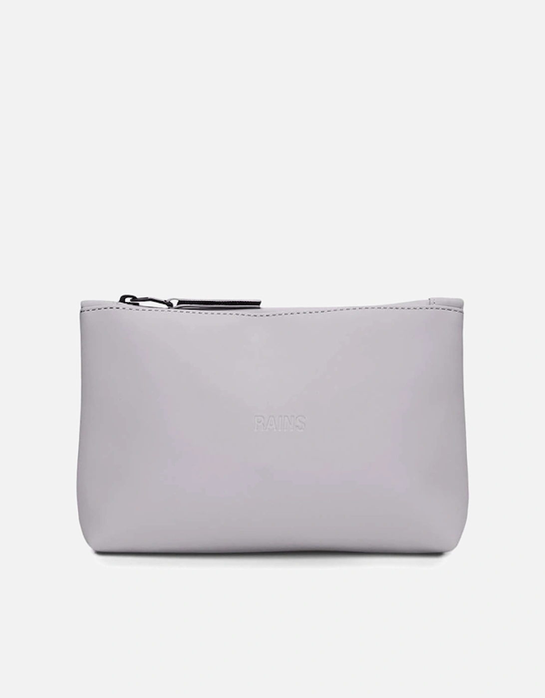 W3 Matte-Shell Cosmetic Bag, 2 of 1