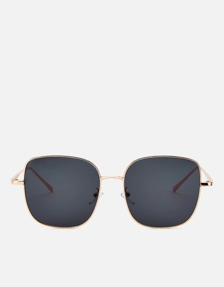 Sahara Metal Sunglasses