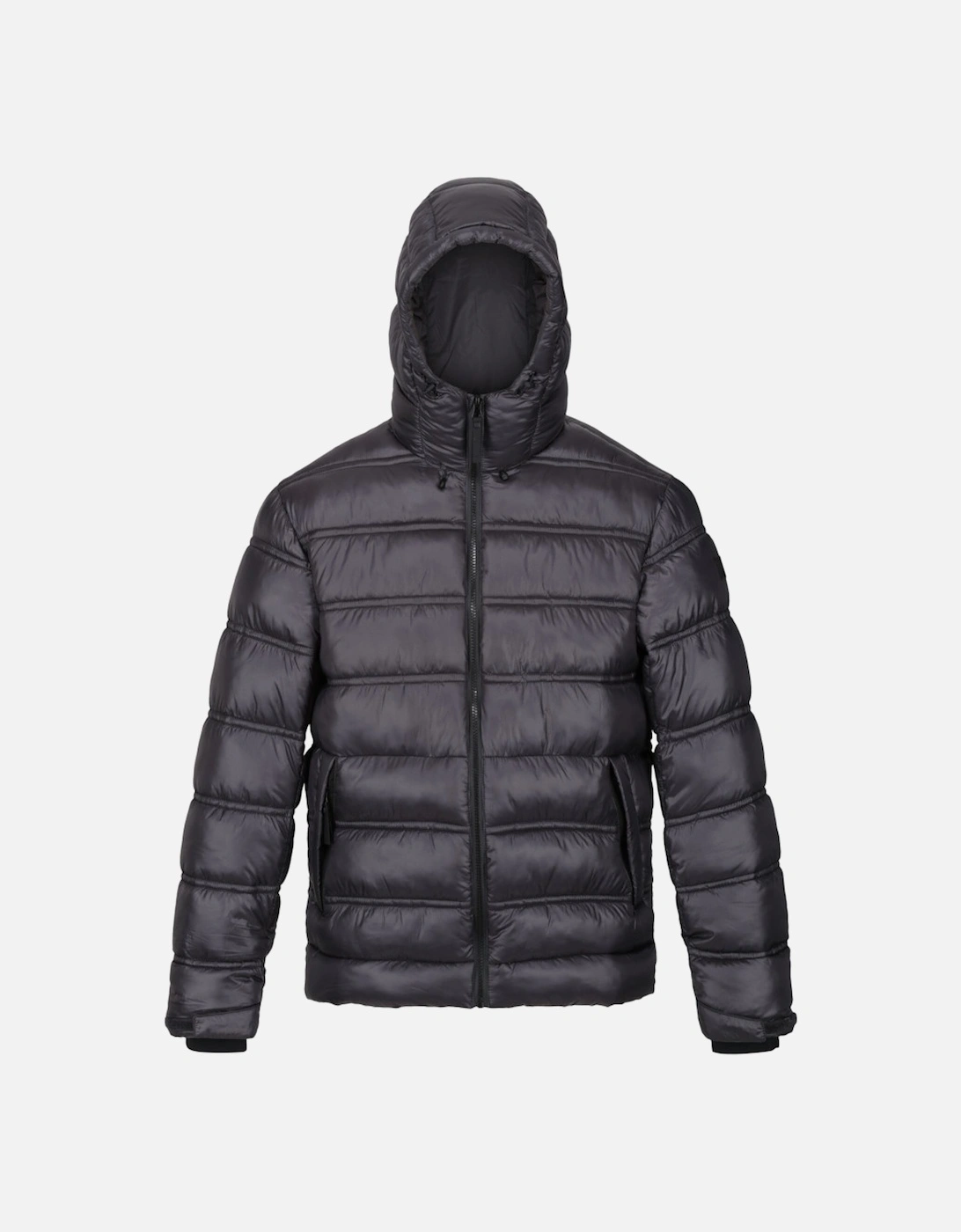 Mens Toploft III Isulated Padded Puffer Jacket