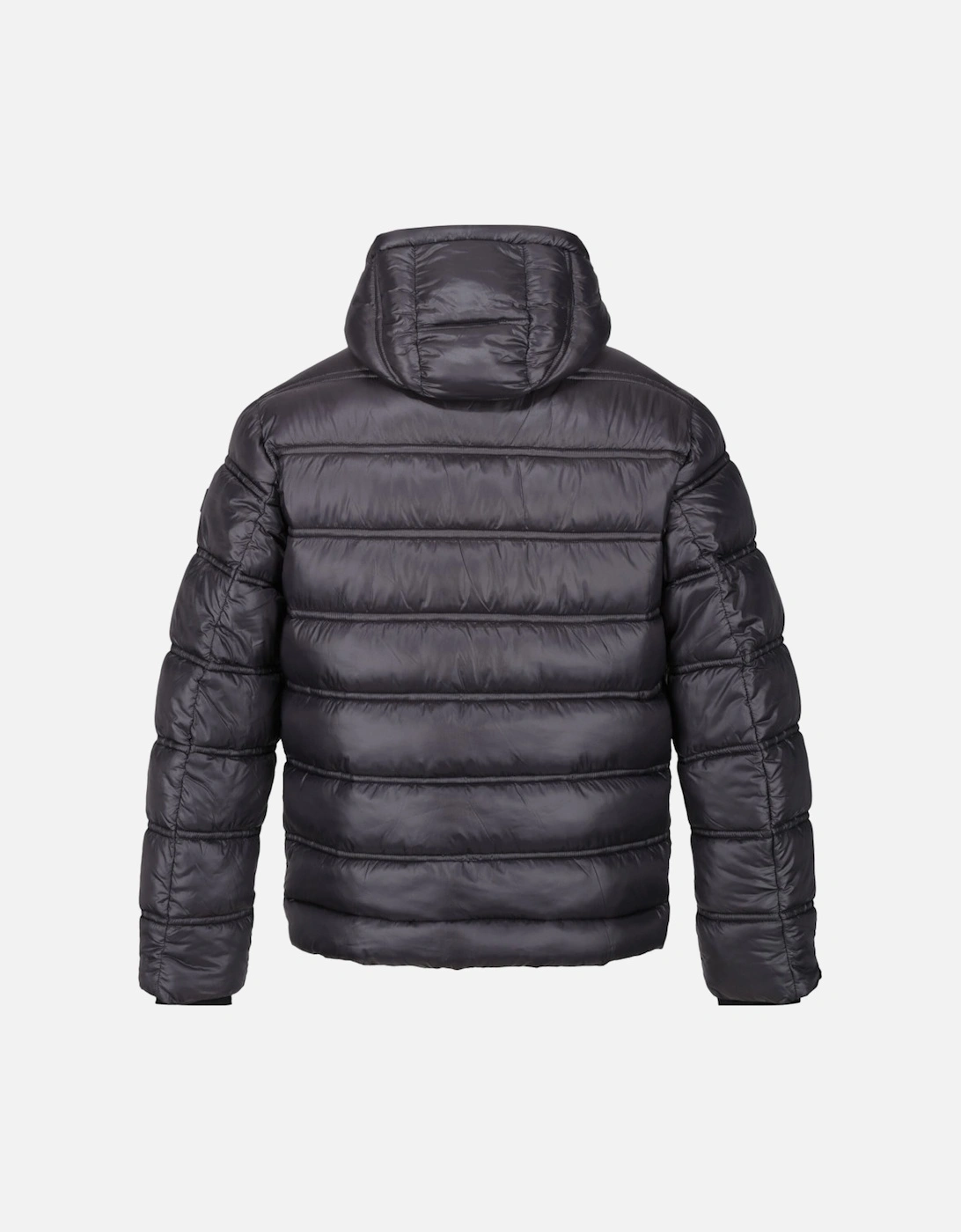 Mens Toploft III Isulated Padded Puffer Jacket