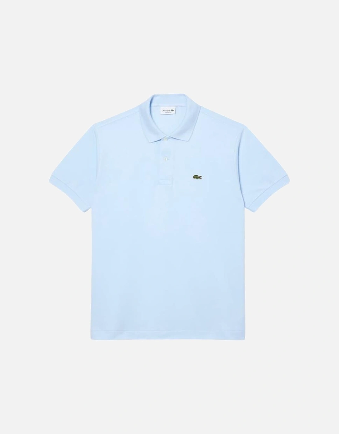 L1212 Classic Polo - Sky, 3 of 2