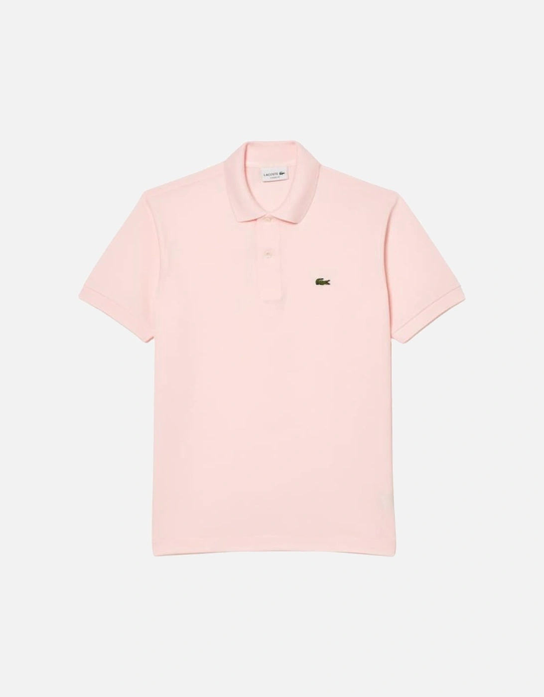 L1212 Classic Polo - Flamingo, 3 of 2