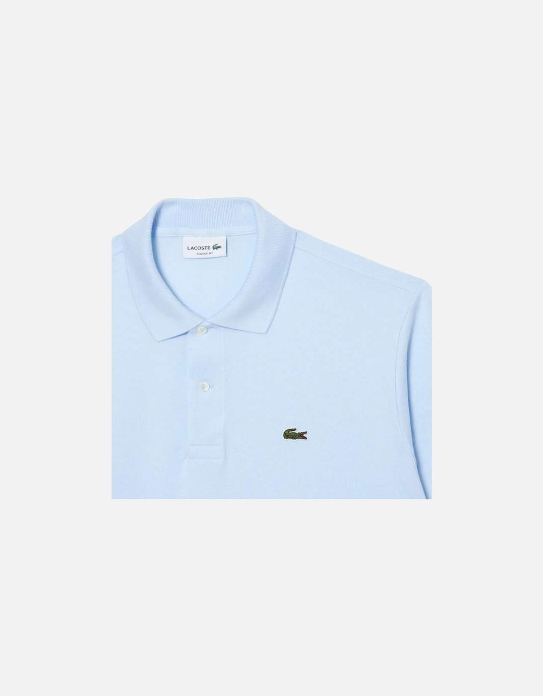 L1212 Classic Polo - Sky