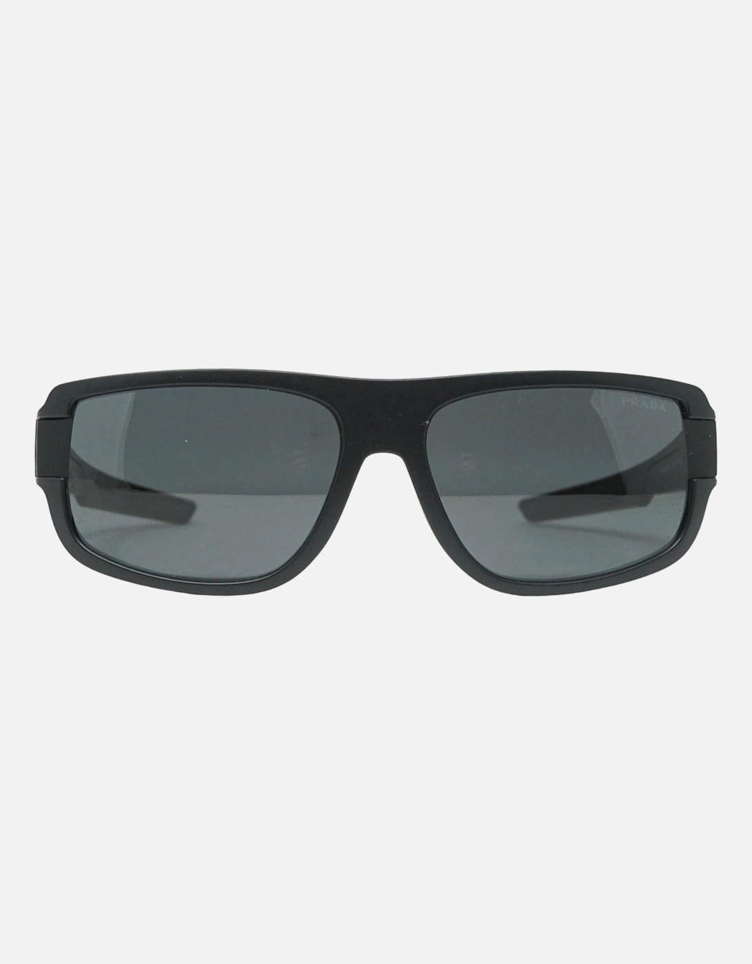 Sport PS03WSF DG006F Black Sunglasses, 4 of 3