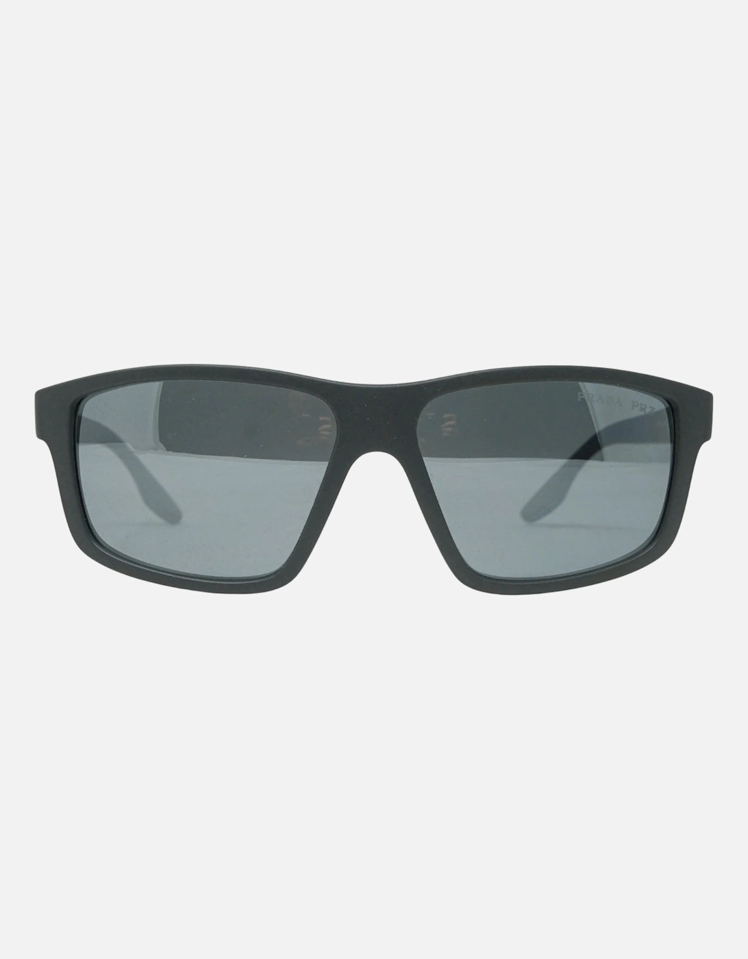 Sport PS02XS UFK07H Grey Sunglasses, 4 of 3