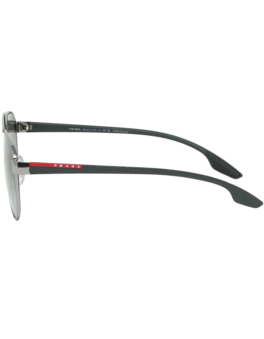 Sport PS54TS 5AV3M1 Silver Sunglasses