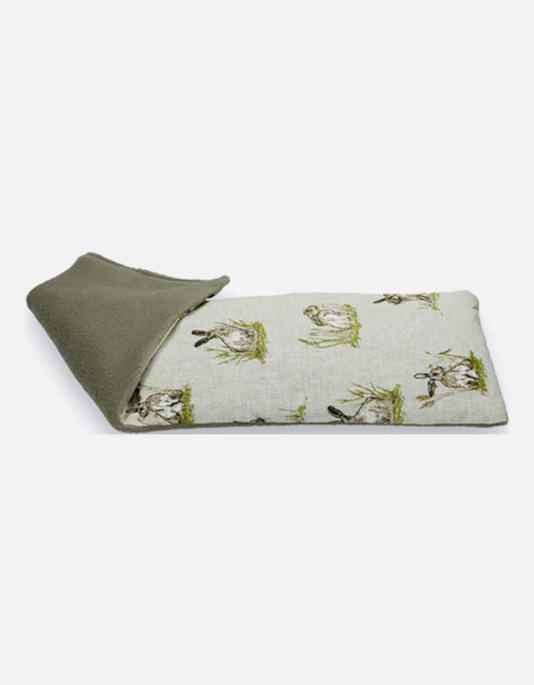 Hartley Hare Wheat Bag Unscented