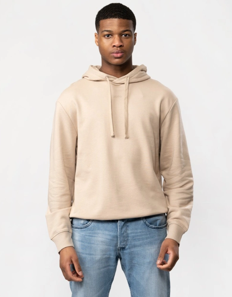 Dapo Mens Hoodie