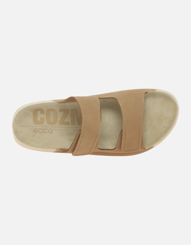 2nd Cozmo Womens Sandals