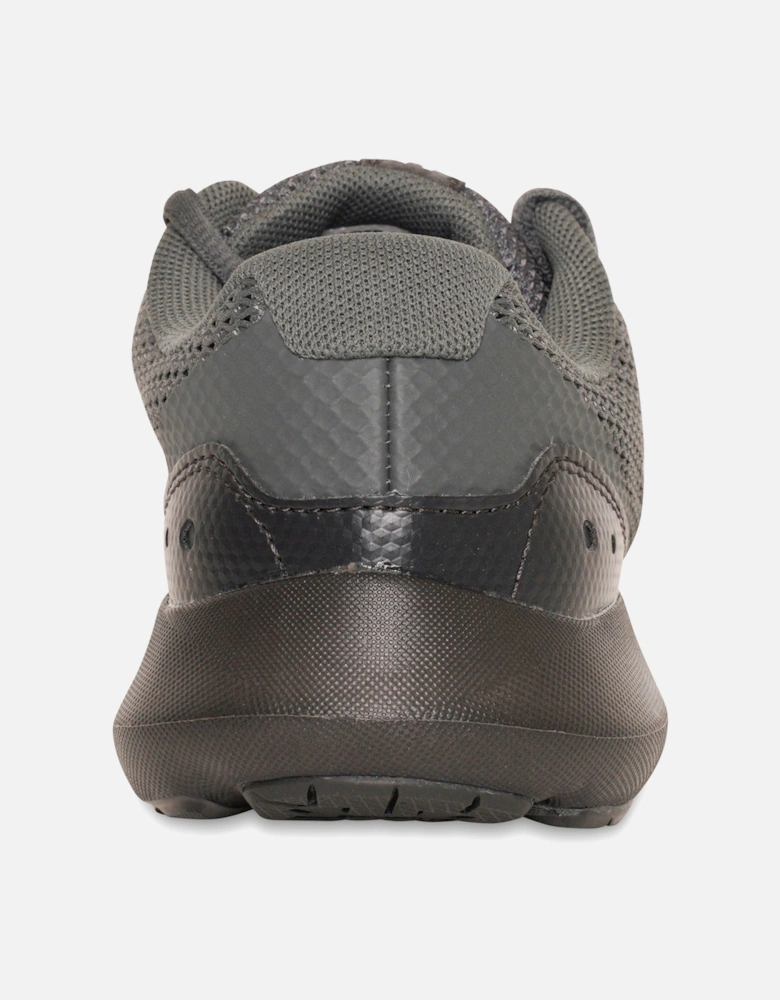 Youths Surge 3 Trainers (Grey)