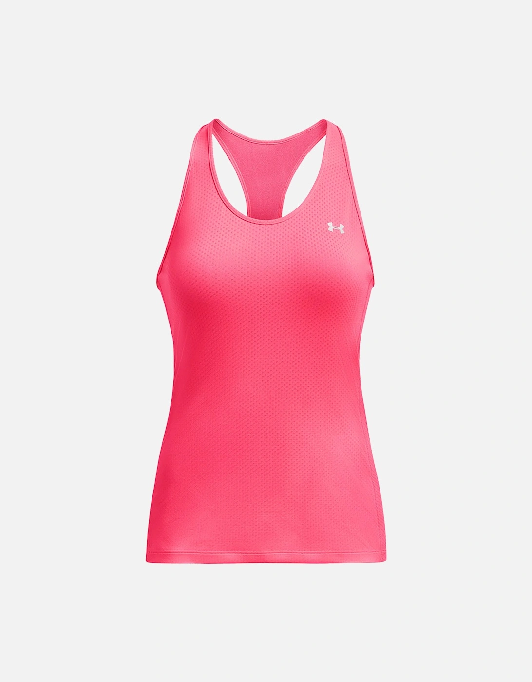 Womens Racer Tank Top (Pink), 7 of 6
