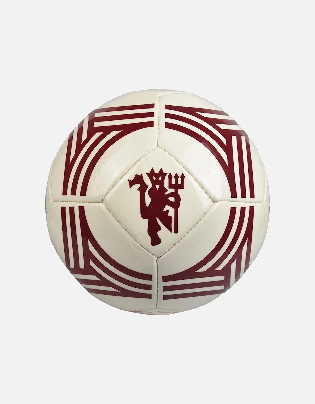 Manchester United Third Club Football 23/24 (White), 5 of 4