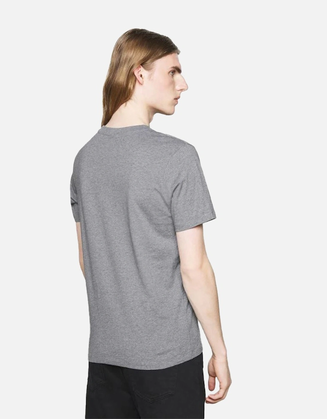 JOOP Mens Alphis T-Shirt (Grey)