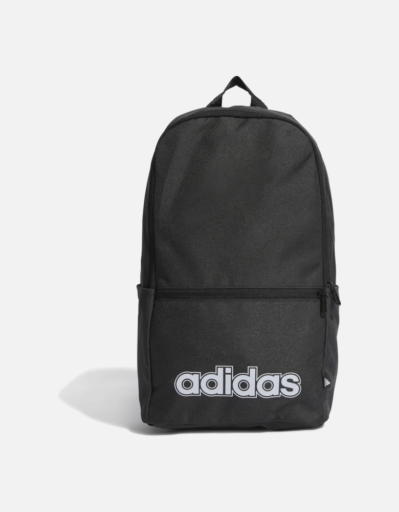 Linear Classic Backpack (Black)