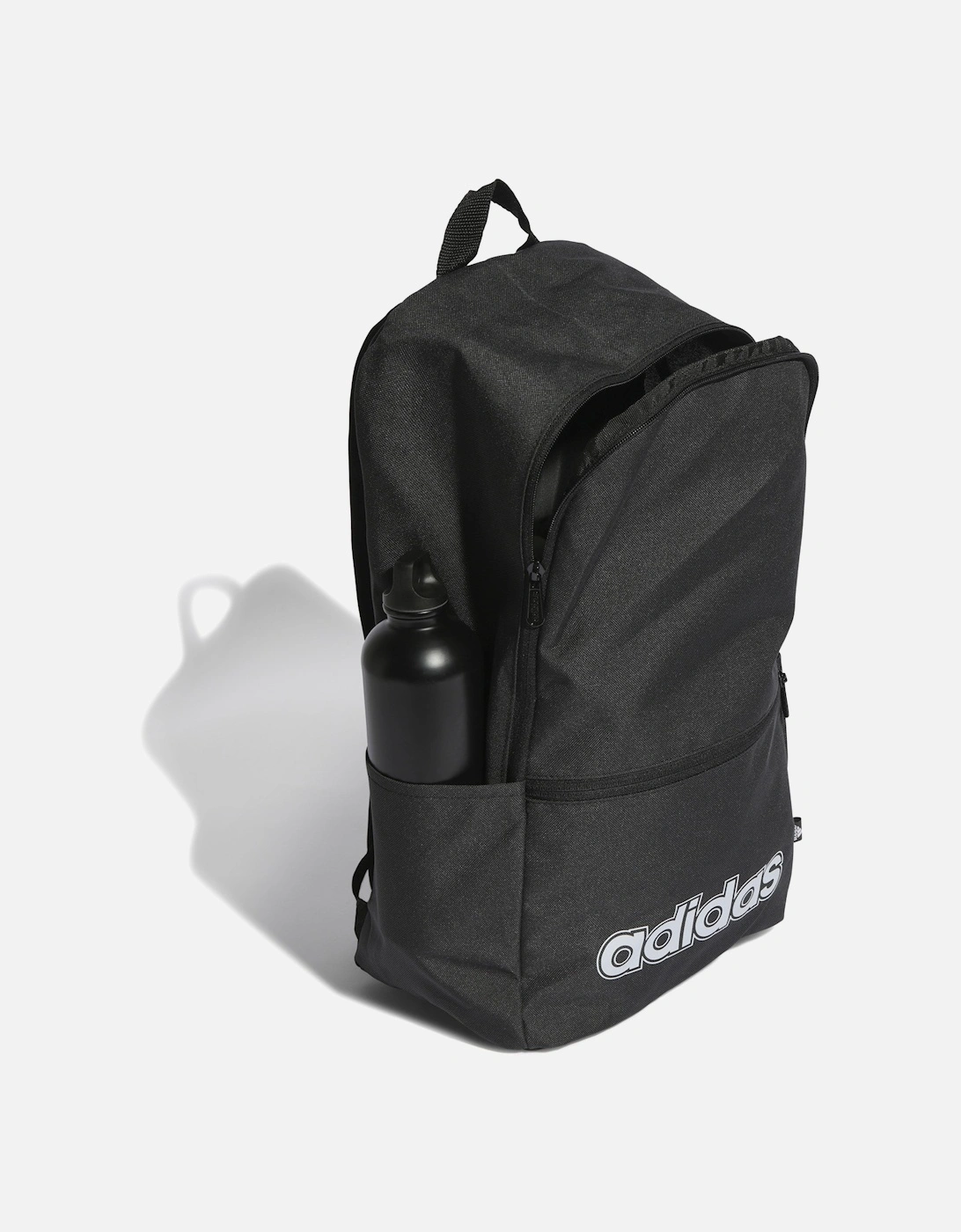 Linear Classic Backpack (Black)