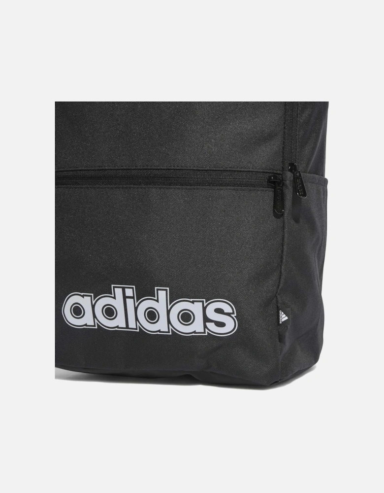 Linear Classic Backpack (Black)