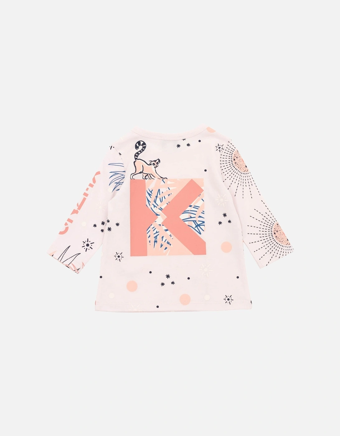 KIDS Juniors K15150 T-Shirt (Pink)