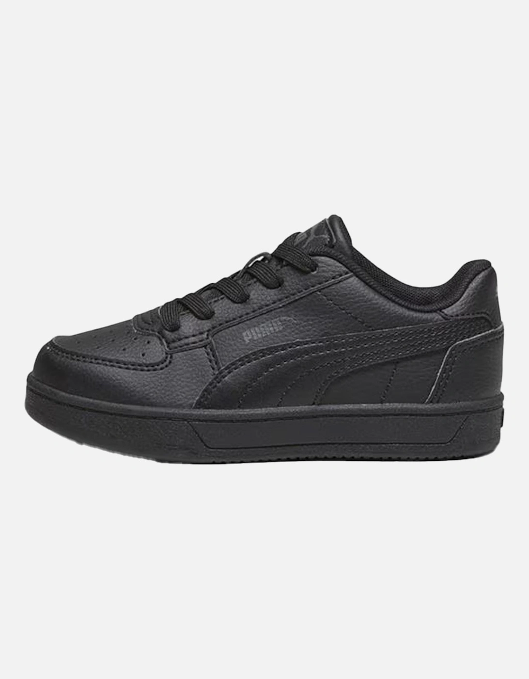 Youths Caven 2.0 Trainers (Black), 7 of 6